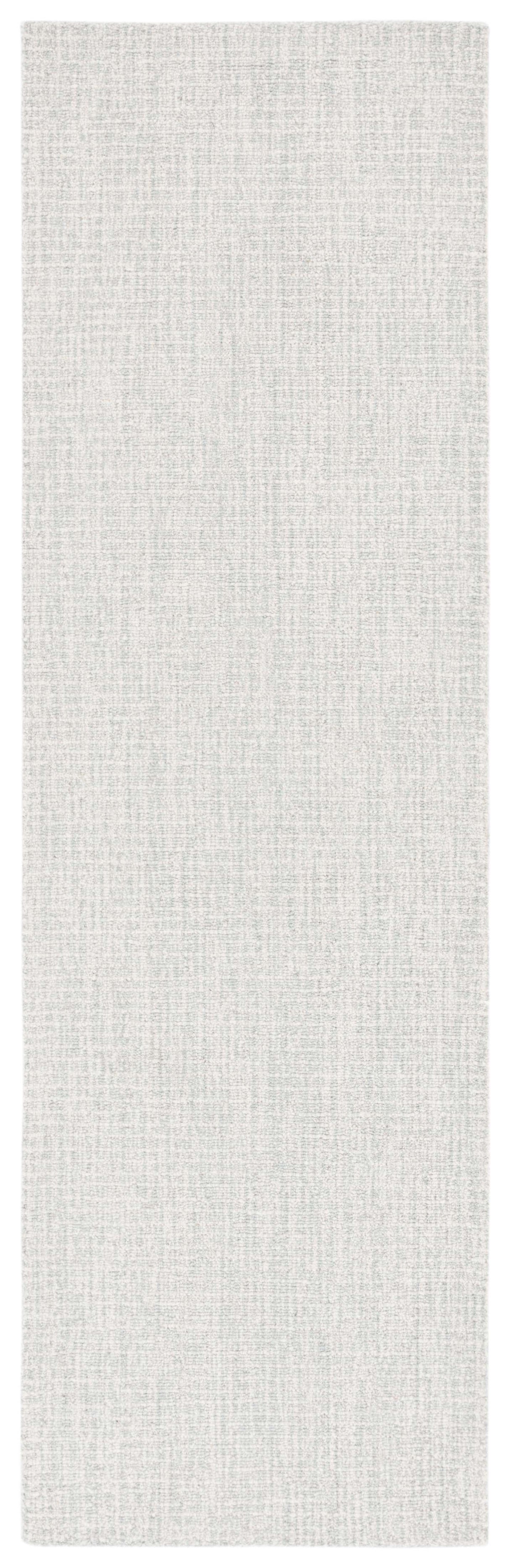 Safavieh Martha Stewart Msr3378F Light Grey/Ivory Rug.
