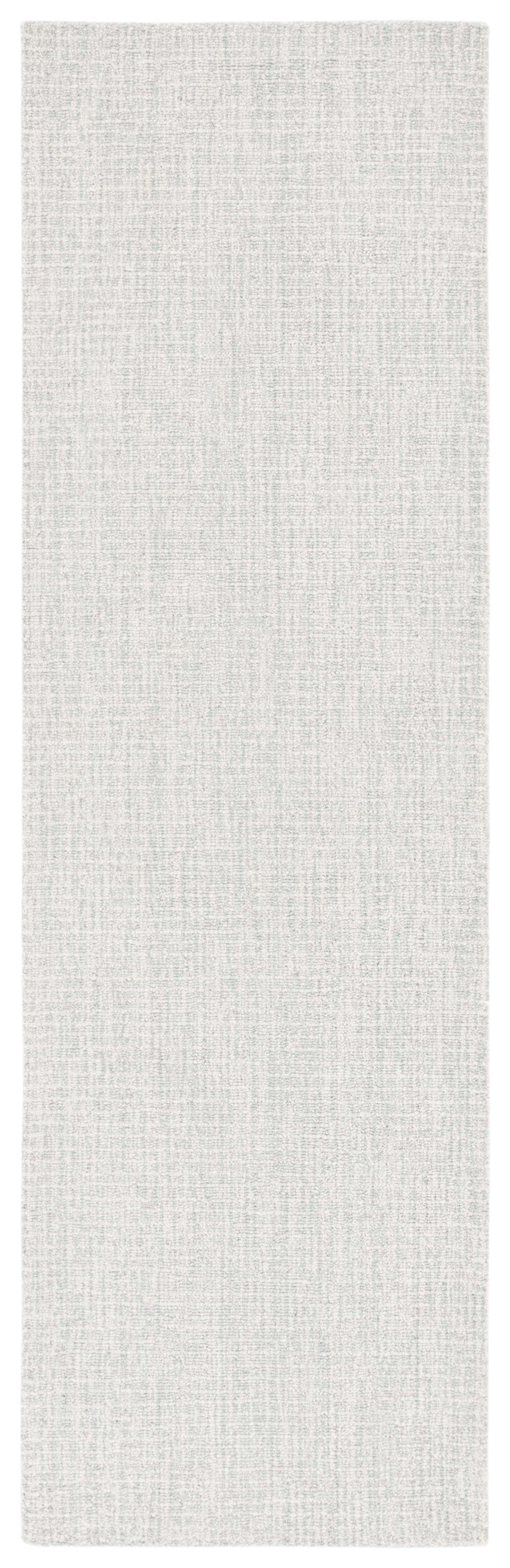 Safavieh Martha Stewart Msr3378F Light Grey/Ivory Rug.