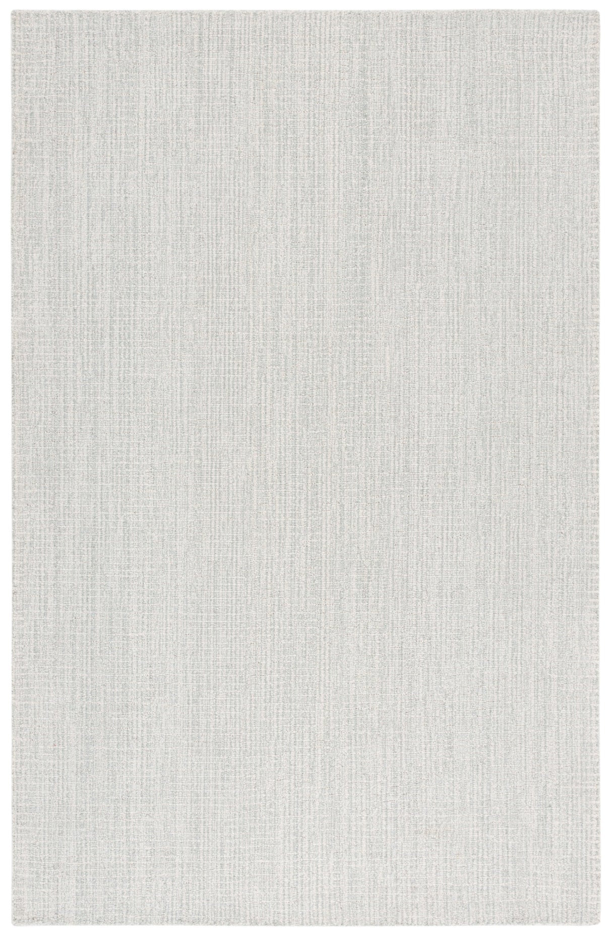 Safavieh Martha Stewart Msr3378F Light Grey/Ivory Rug.