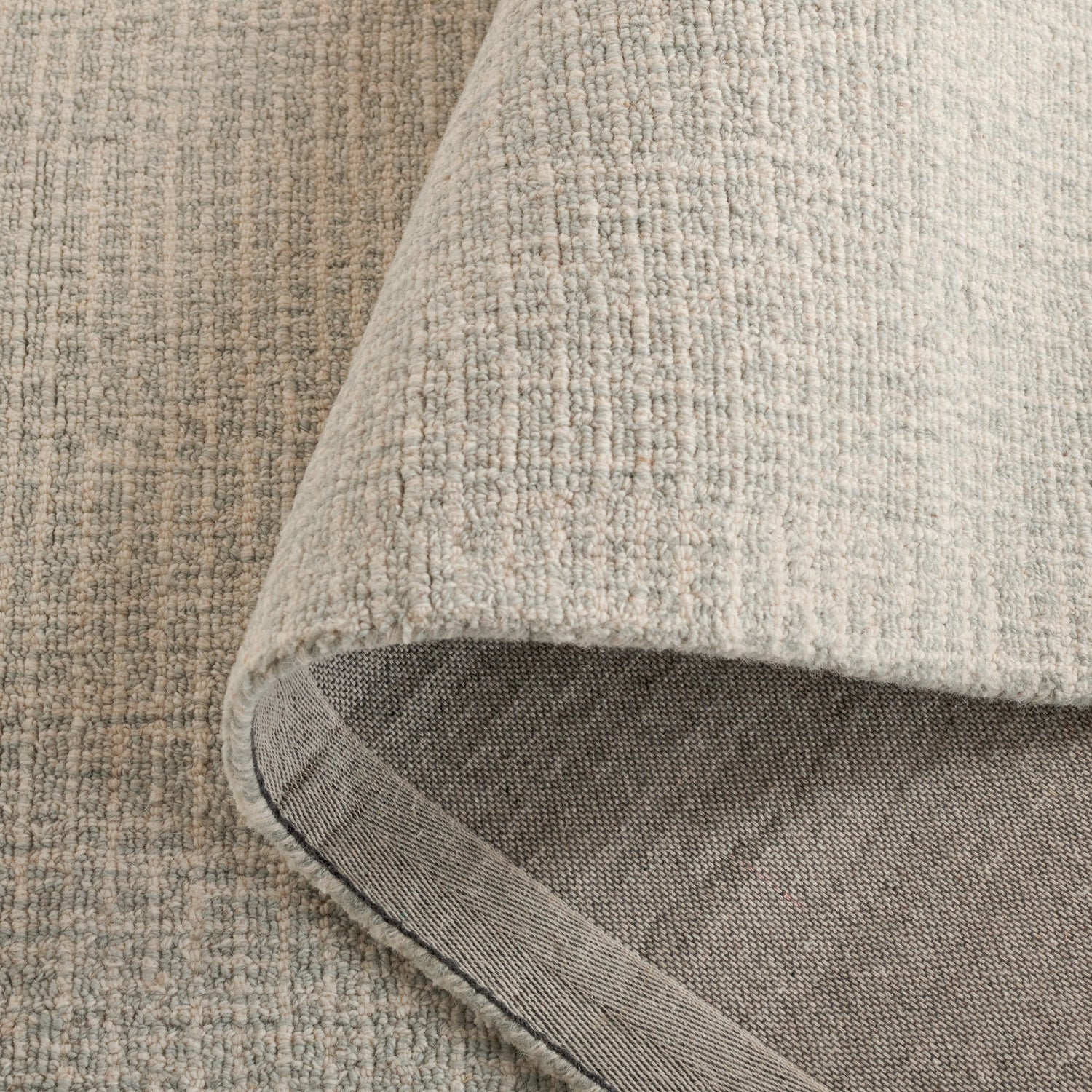 Safavieh Martha Stewart Msr3378F Light Grey/Ivory Rug.