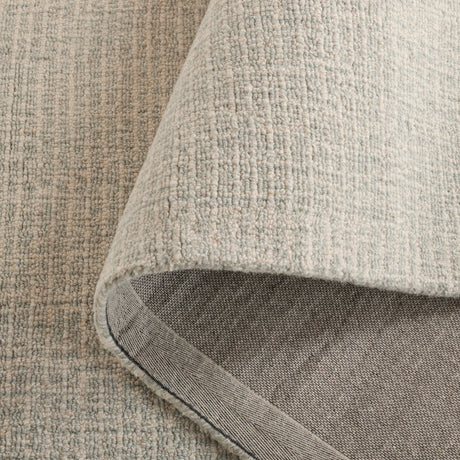 Safavieh Martha Stewart Msr3378F Light Grey/Ivory Rug.