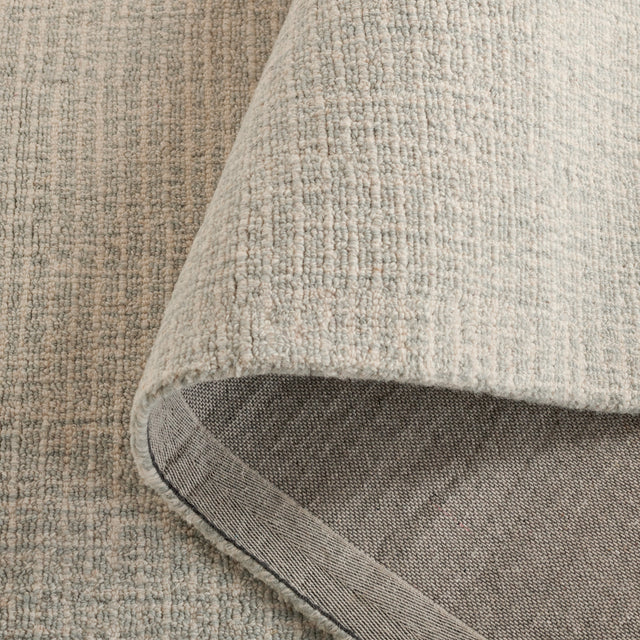 Safavieh Martha Stewart Msr3378F Light Grey/Ivory Rug.
