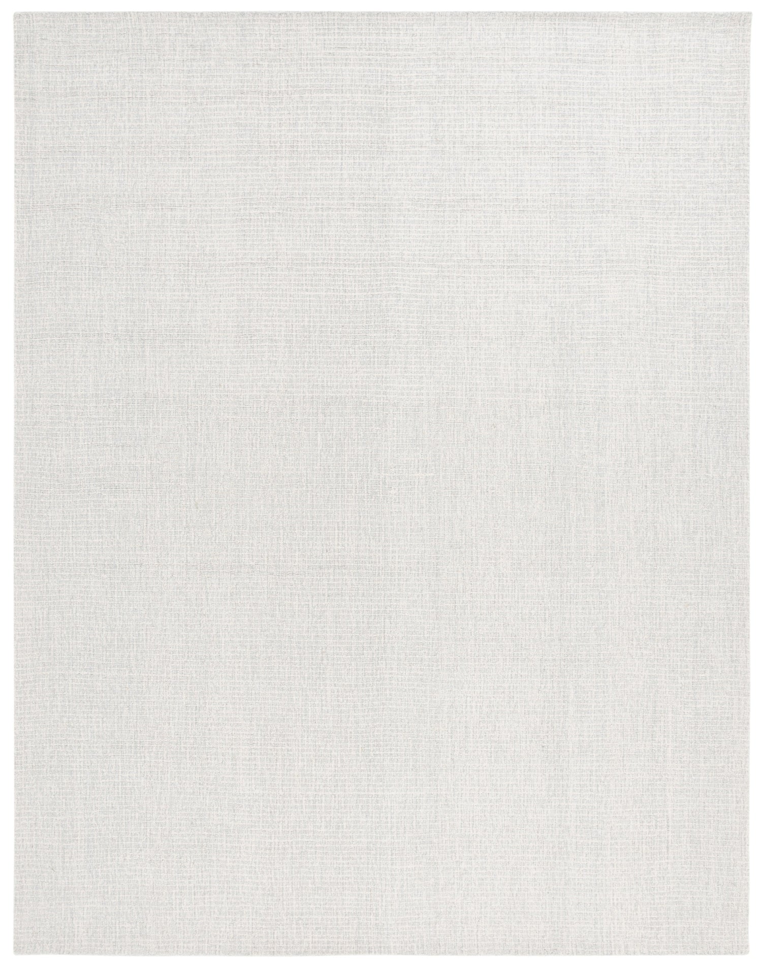 Safavieh Martha Stewart Msr3378F Light Grey/Ivory Rug.