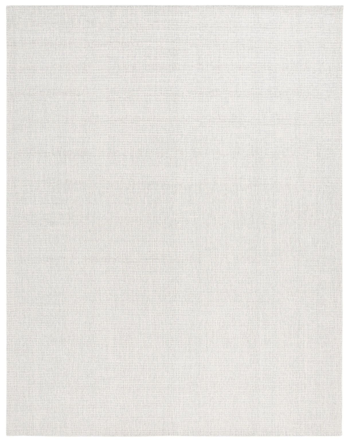 Safavieh Martha Stewart Msr3378F Light Grey/Ivory Rug.