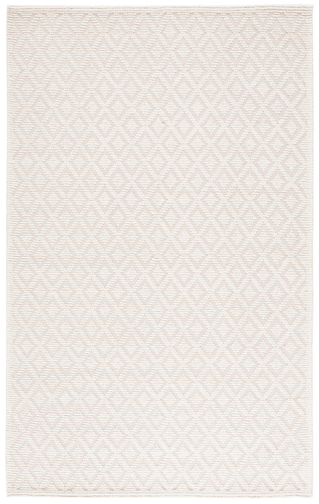 Safavieh Martha Stewart Msr3504A Ivory Rug.