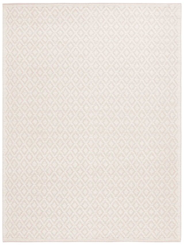 Safavieh Martha Stewart Msr3504A Ivory Rug.