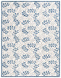 Safavieh Martha Stewart Msr3526A Ivory/Grey Rug.