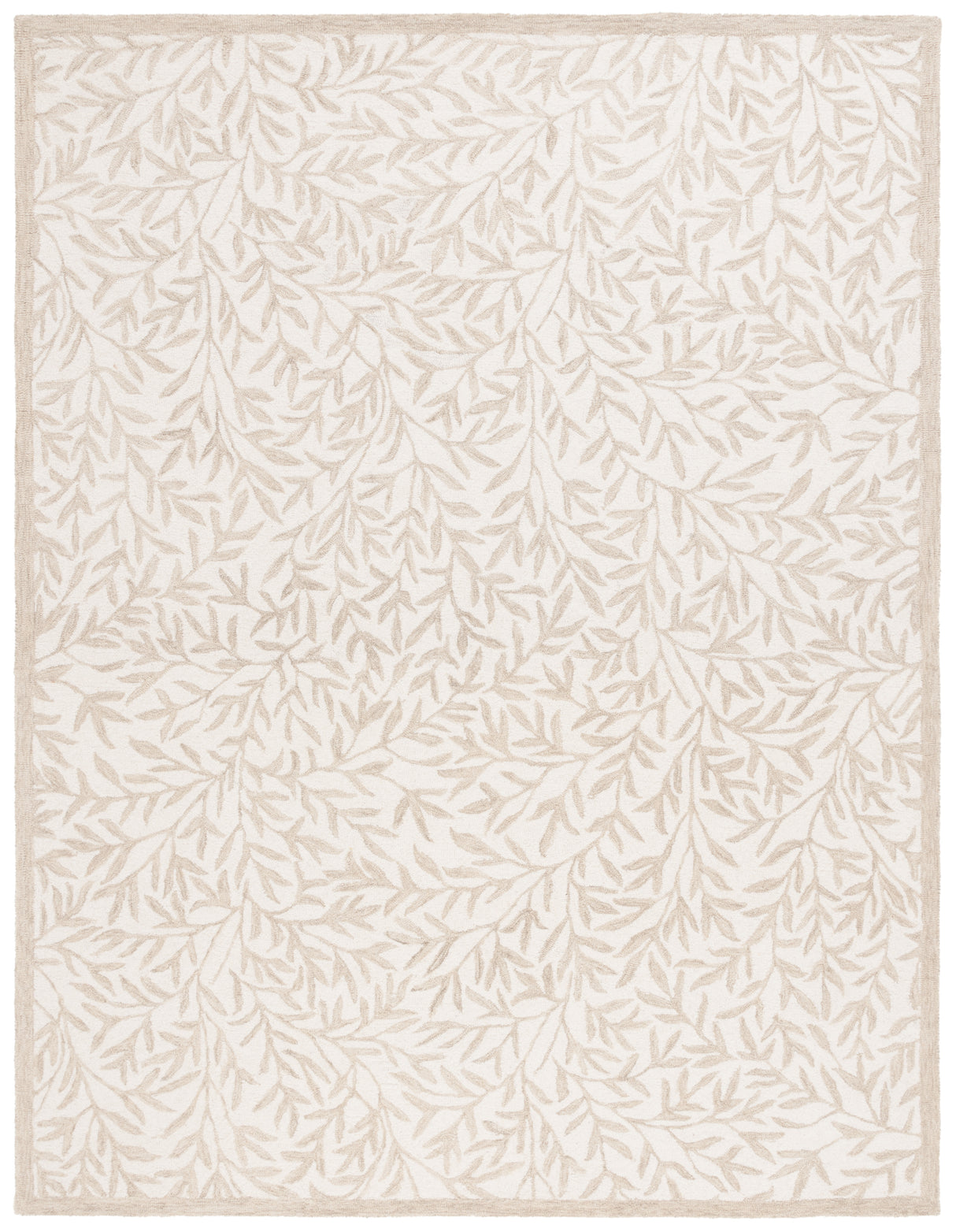 Safavieh Martha Stewart Msr3527A Ivory/Beige Rug.