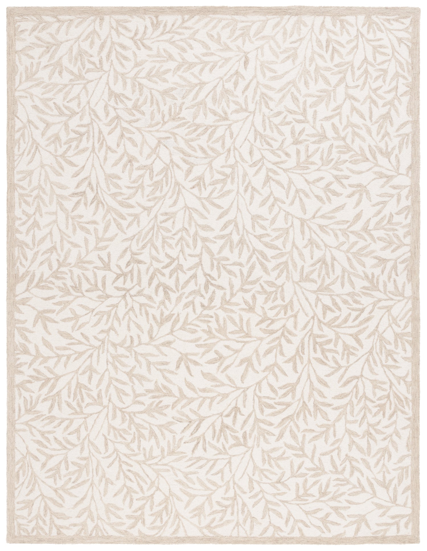 Safavieh Martha Stewart Msr3527A Ivory/Beige Rug.