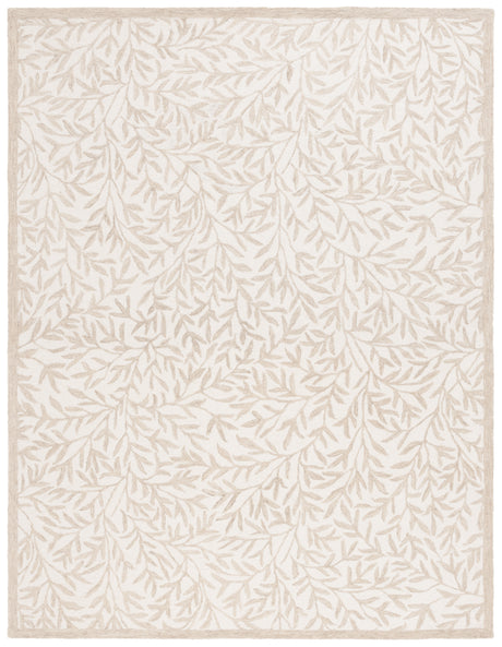 Safavieh Martha Stewart Msr3527A Ivory/Beige Rug.