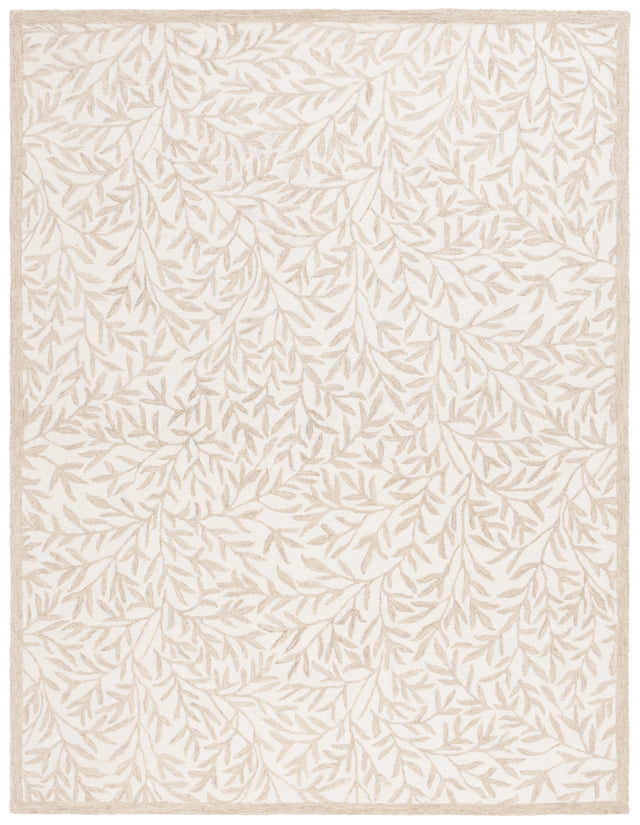 Safavieh Martha Stewart Msr3527A Ivory/Beige Rug.