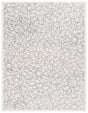 Safavieh Martha Stewart Msr3527F Grey/Ivory Rug.