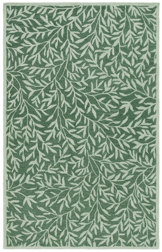 Safavieh Martha Stewart Msr3527Y Green Rug.