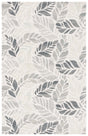 Safavieh Martha Stewart Msr3530F Ivory/Grey Rug.
