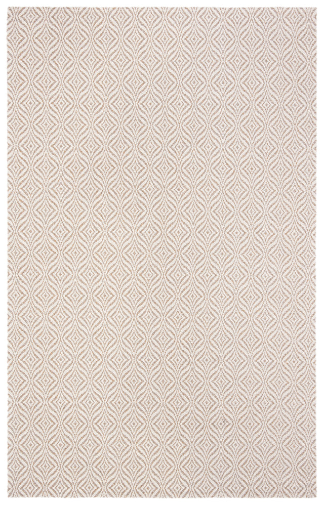 Safavieh Martha Stewart Msr403B Charcoal/Grey Rug.