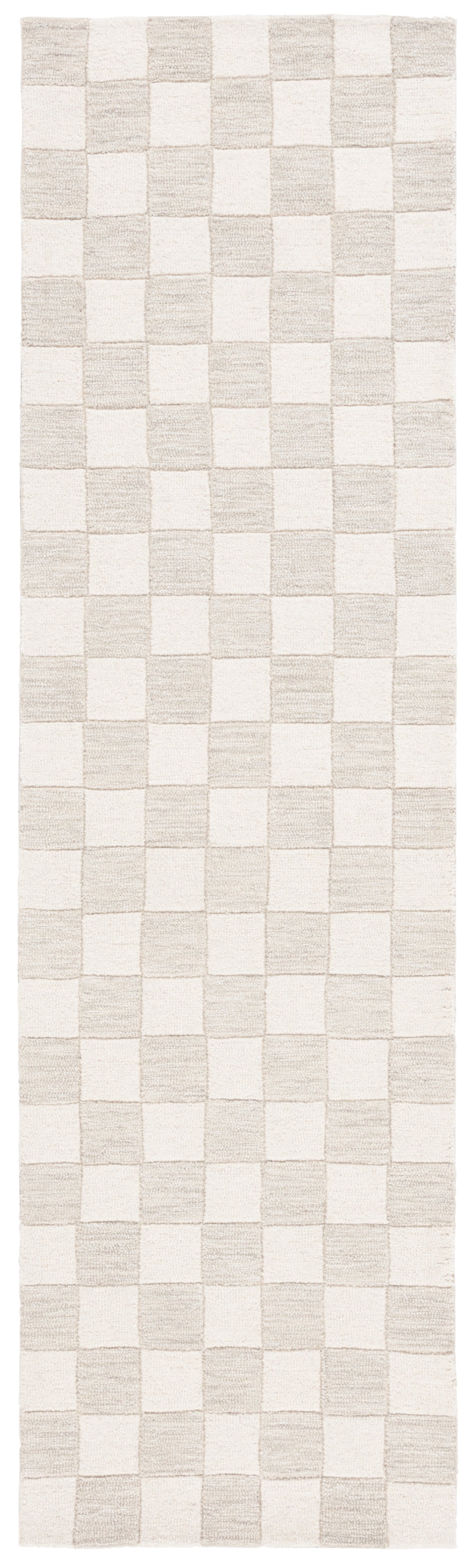 Safavieh Martha Stewart Msr4760B Beige/Ivory Rug.