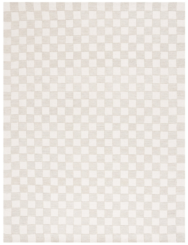 Safavieh Martha Stewart Msr4760B Beige/Ivory Rug.