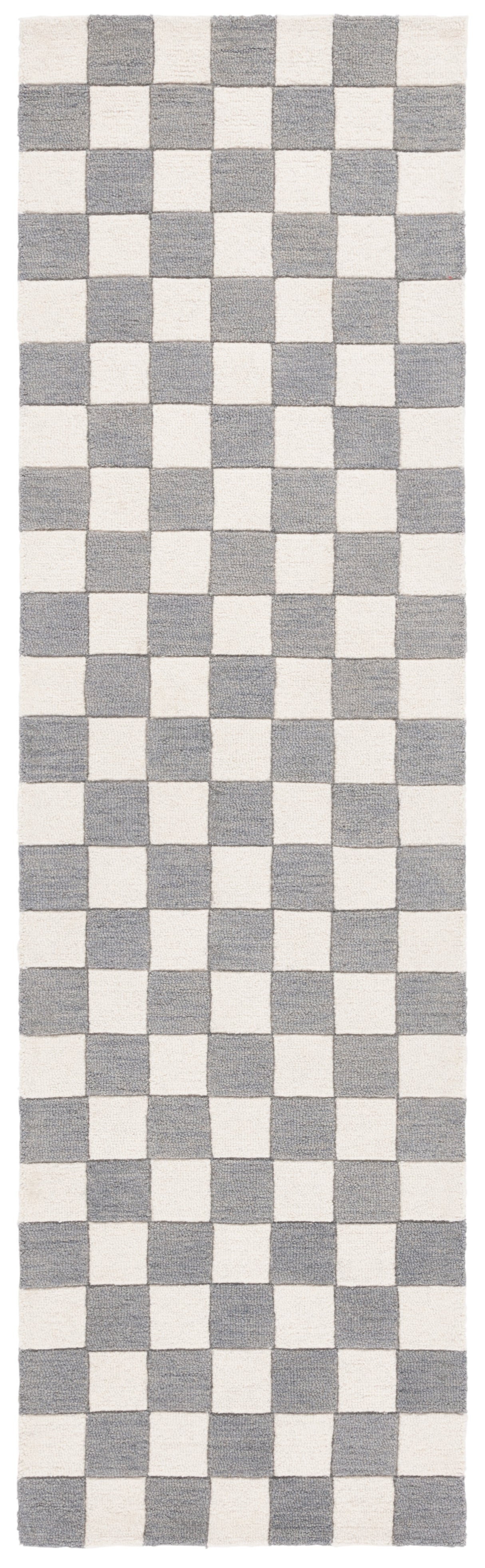 Safavieh Martha Stewart Msr4760F Grey/Ivory Rug.