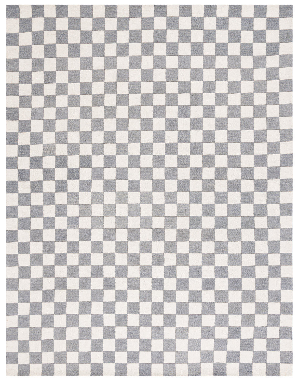 Safavieh Martha Stewart Msr4760F Grey/Ivory Rug.