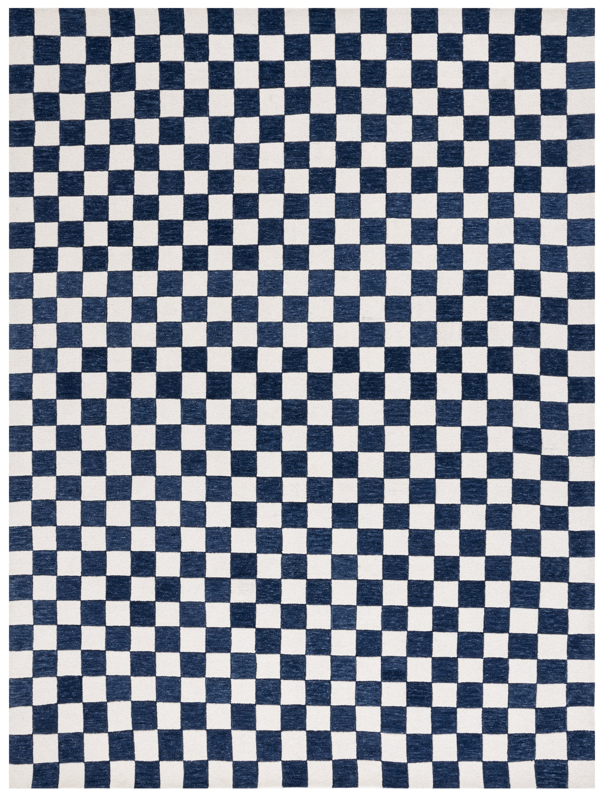 Safavieh Martha Stewart Msr4760N Navy/Ivory Rug.