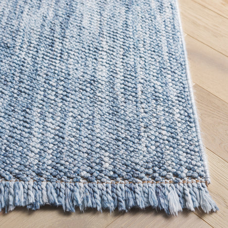 Safavieh Martha Stewart Msr920M Blue Rug.