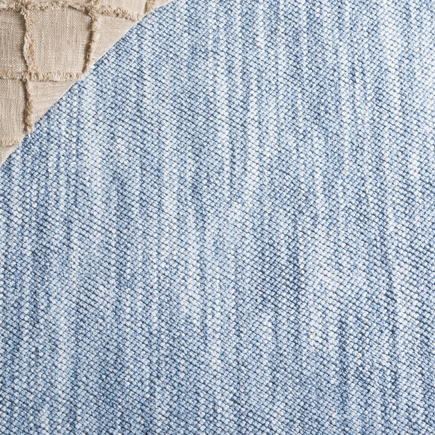 Safavieh Martha Stewart Msr920M Blue Rug.