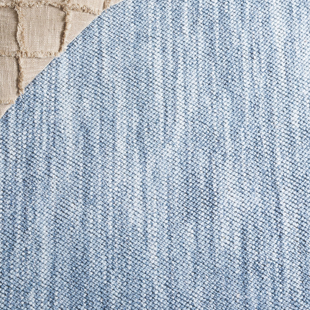 Safavieh Martha Stewart Msr920M Blue Rug.