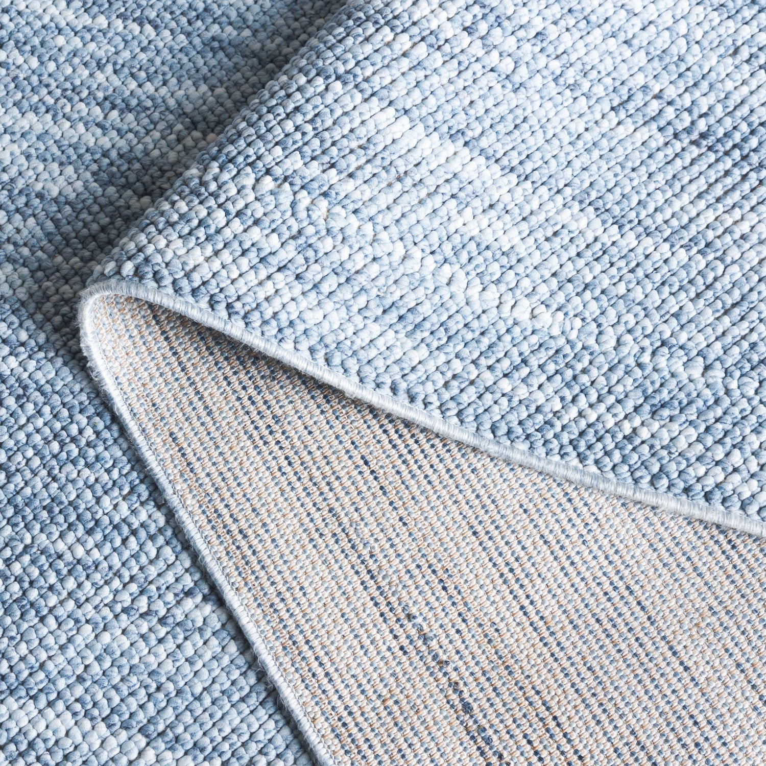 Safavieh Martha Stewart Msr920M Blue Rug.