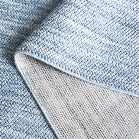 Safavieh Martha Stewart Msr920M Blue Rug.
