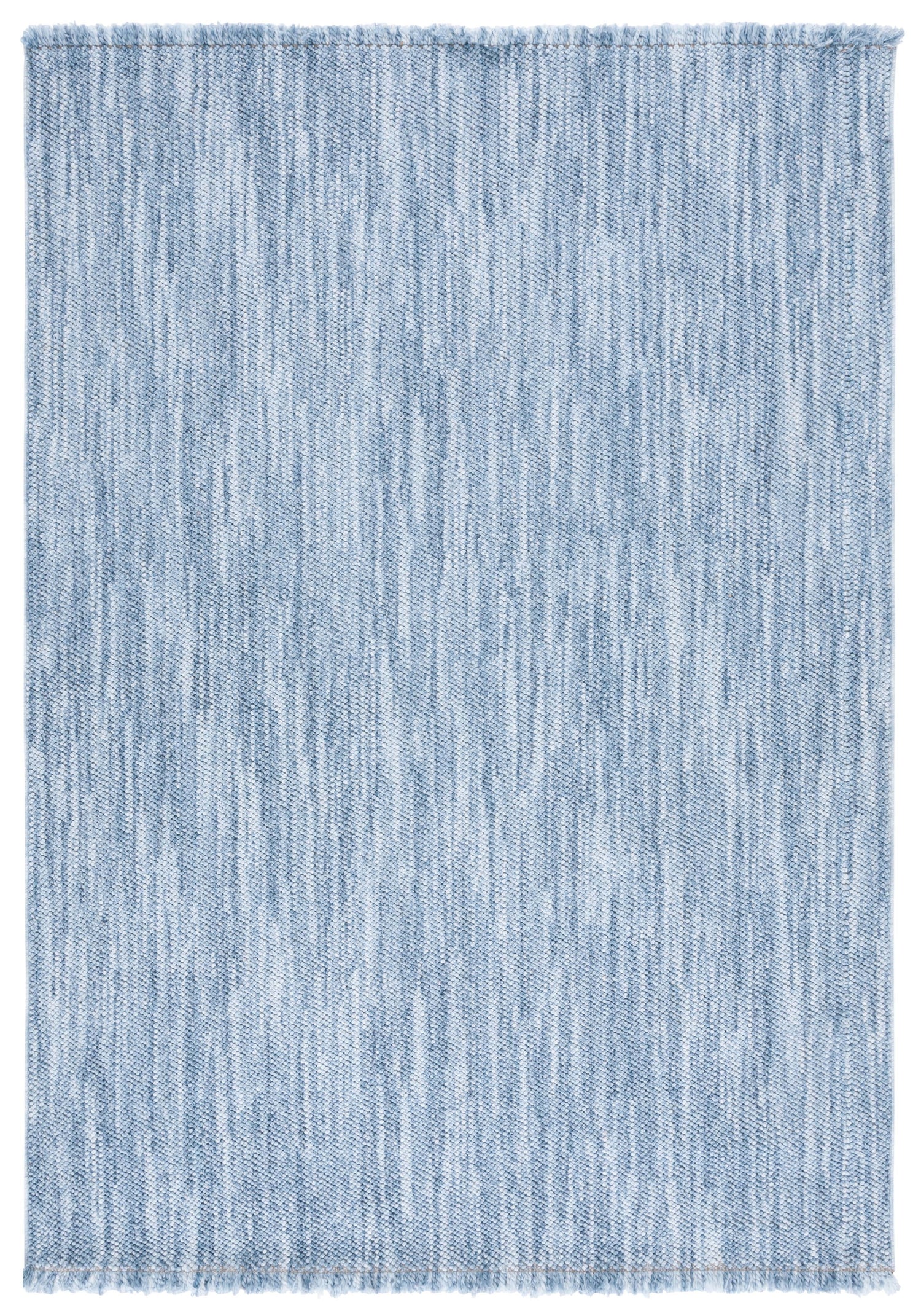 Safavieh Martha Stewart Msr920M Blue Rug.