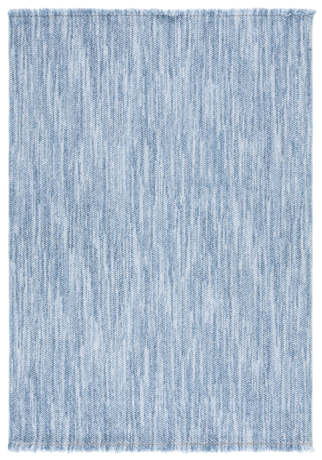 Safavieh Martha Stewart Msr920M Blue Rug.