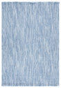 Safavieh Martha Stewart Msr920M Blue Rug.