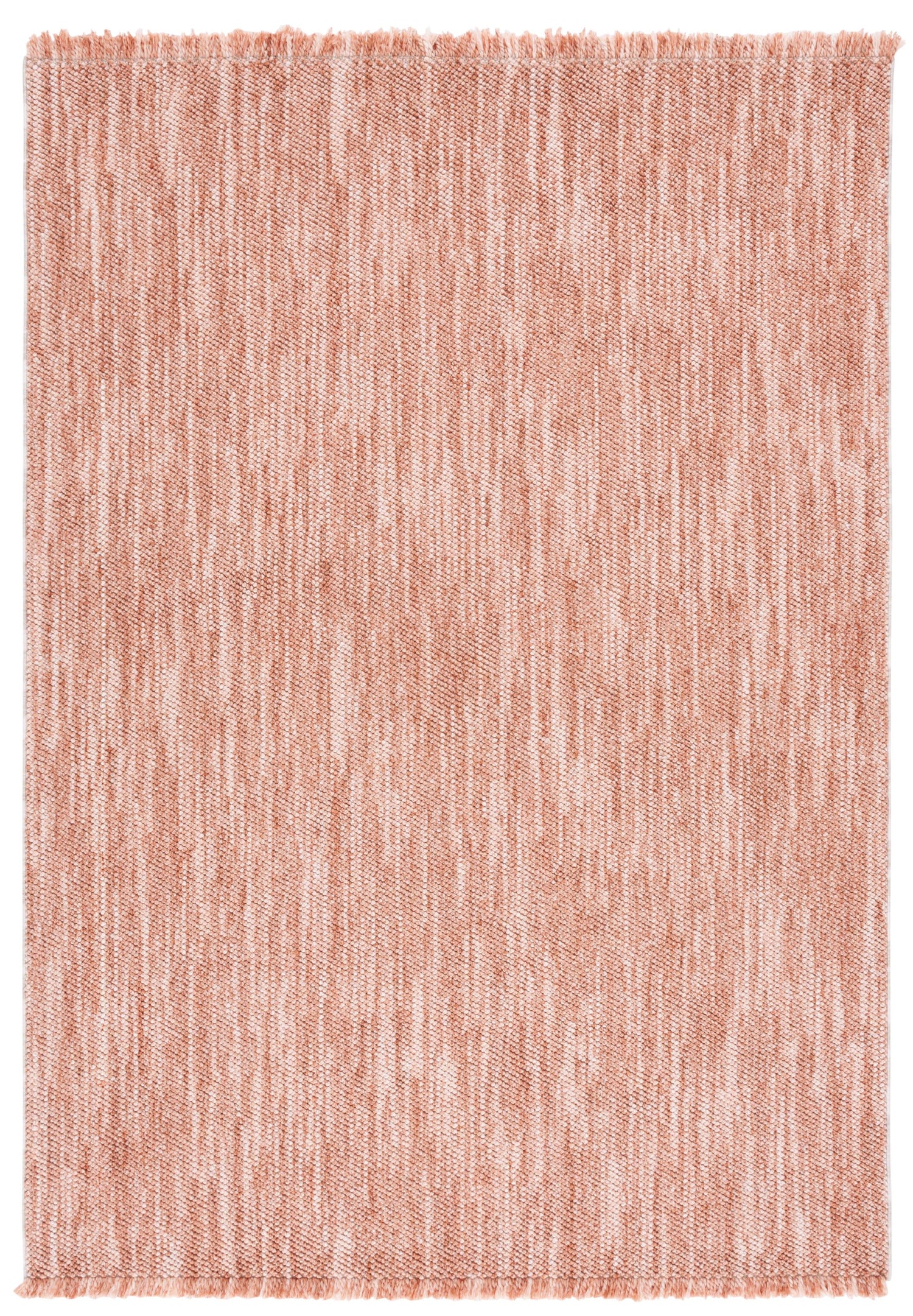 Safavieh Martha Stewart Msr920P Rust Rug.