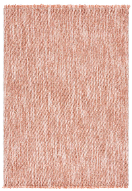 Safavieh Martha Stewart Msr920P Rust Rug.