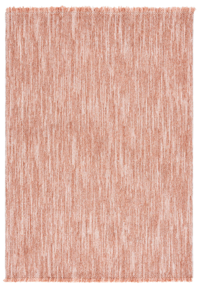 Safavieh Martha Stewart Msr920P Rust Rug.