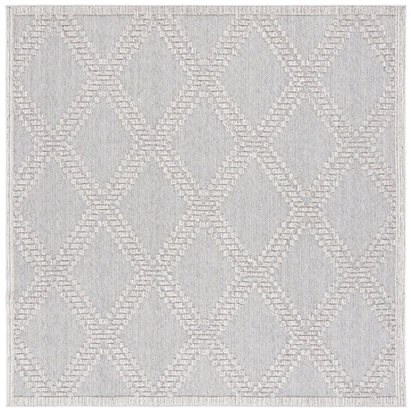 Safavieh Martha Stewart Global Msro226F Grey/Light Grey Rug.