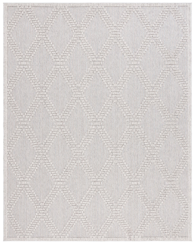 Safavieh Martha Stewart Global Msro226F Grey/Light Grey Rug.