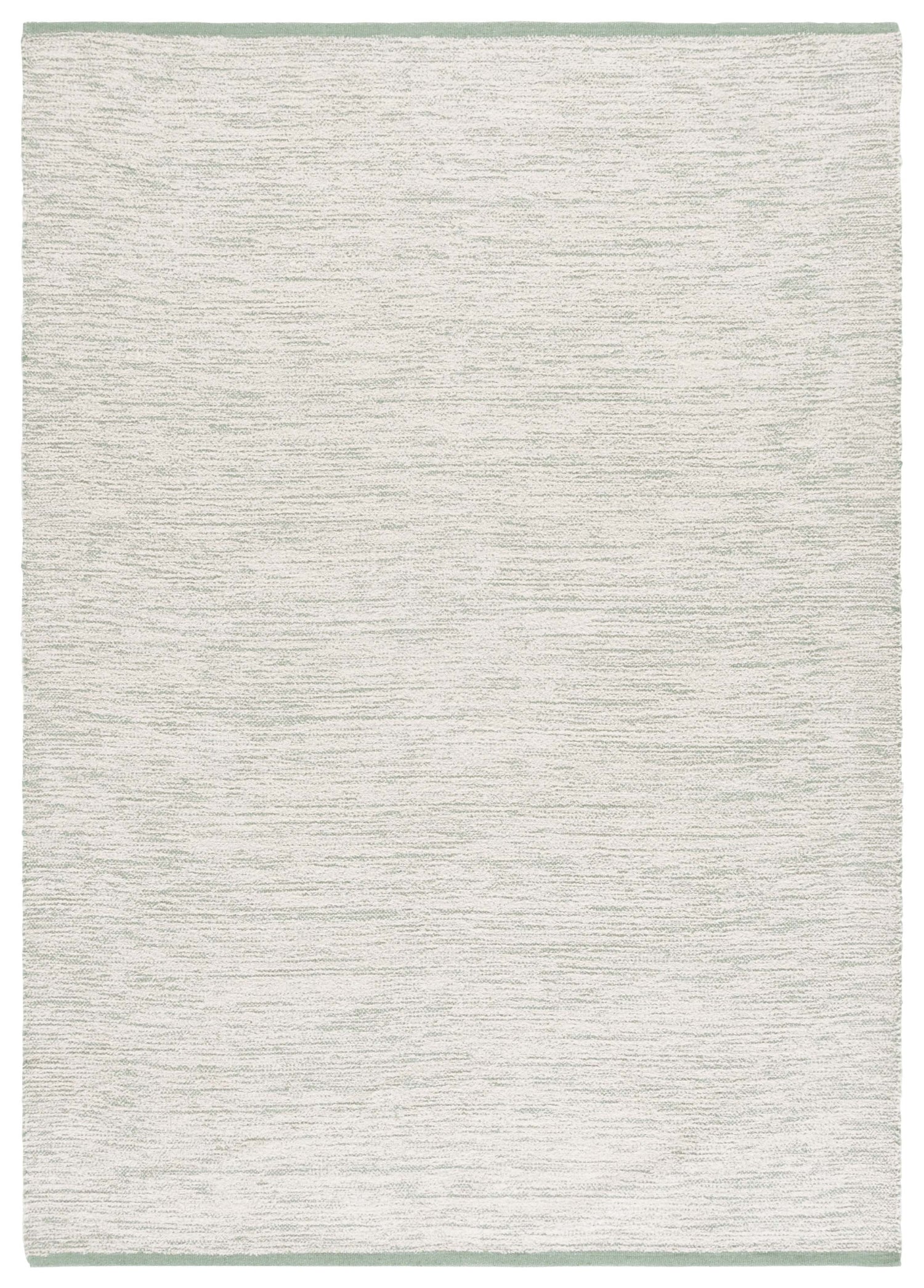 Safavieh Montauk Mtk320Y Ivory/Green Rug.