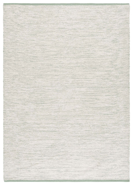 Safavieh Montauk Mtk320Y Ivory/Green Rug.