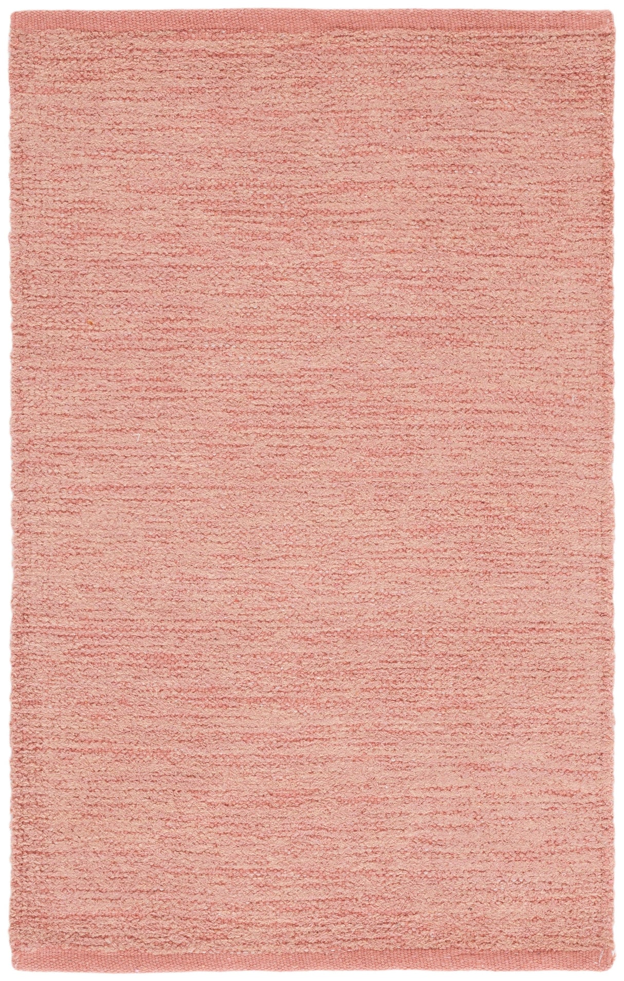 Safavieh Montauk Mtk321P Rust Rug.