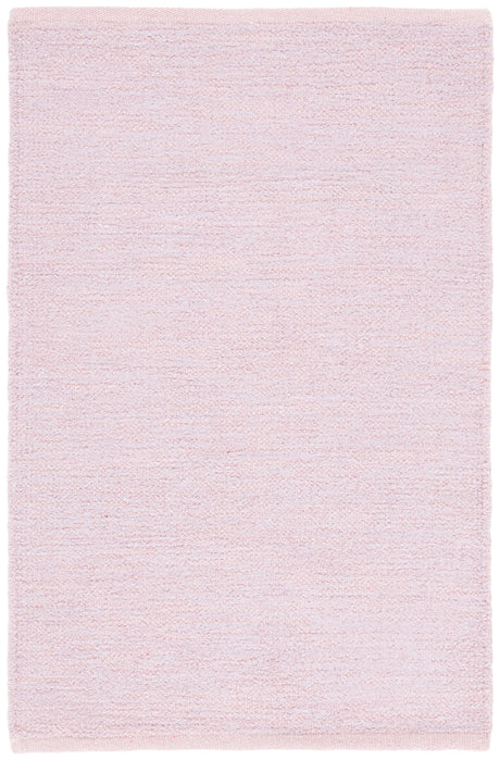Safavieh Montauk Mtk321U Pink Rug.