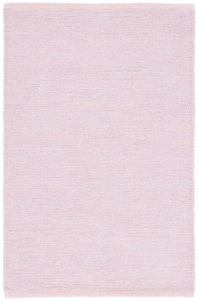 Safavieh Montauk Mtk321U Pink Rug.