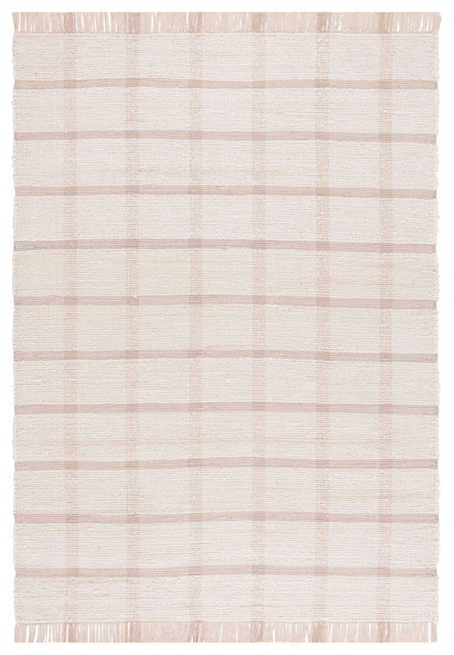 Safavieh Montauk Mtk322B Ivory/Beige Rug.