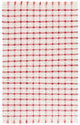 Safavieh Montauk Mtk322Q Ivory/Red Rug.