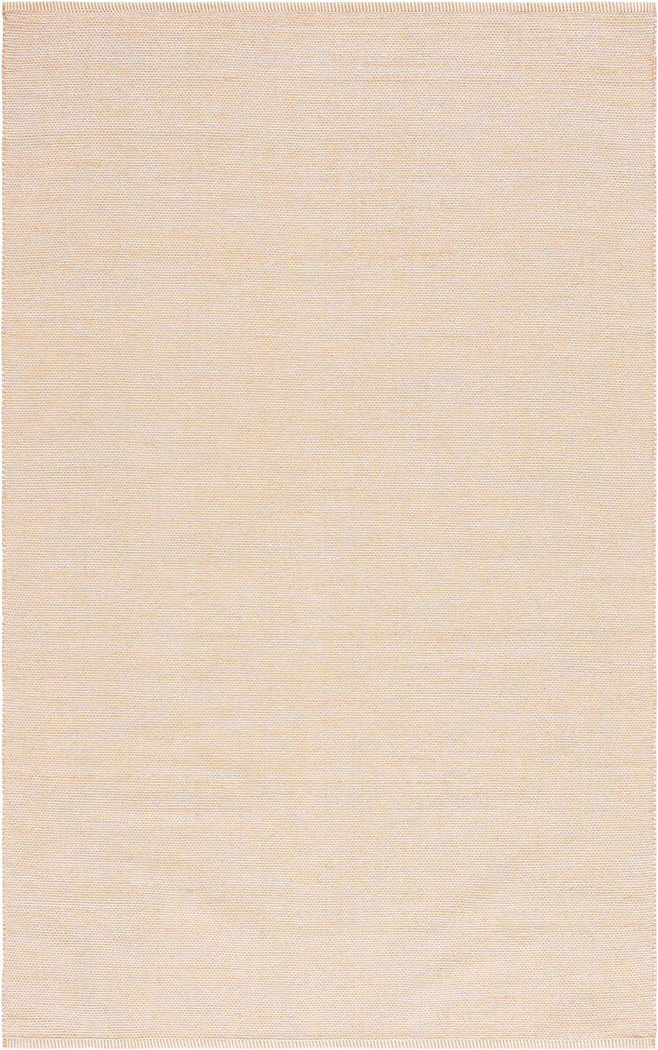 Safavieh Montauk Mtk701C Yellow/Ivory Rug.