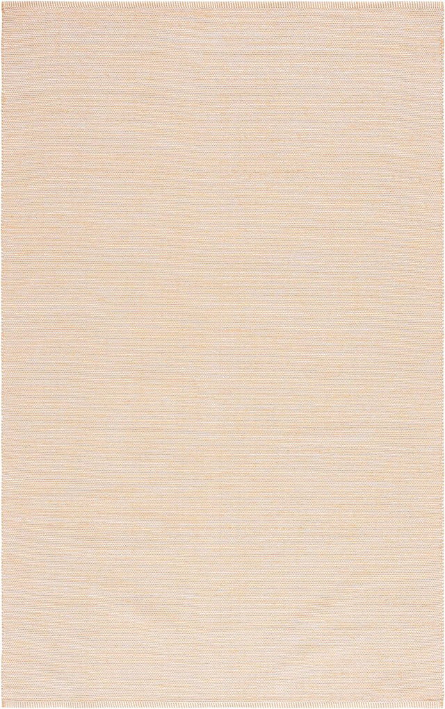 Safavieh Montauk Mtk701C Yellow/Ivory Rug.