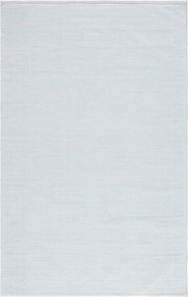 Safavieh Montauk Mtk701K Turquoise/Grey Rug.