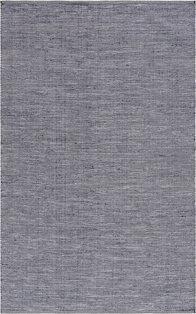 Safavieh Montauk Mtk701Z Black/Ivory Rug.