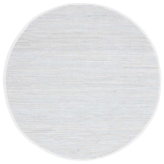 Safavieh Montauk Mtk703K Turquoise/Ivory Rug.