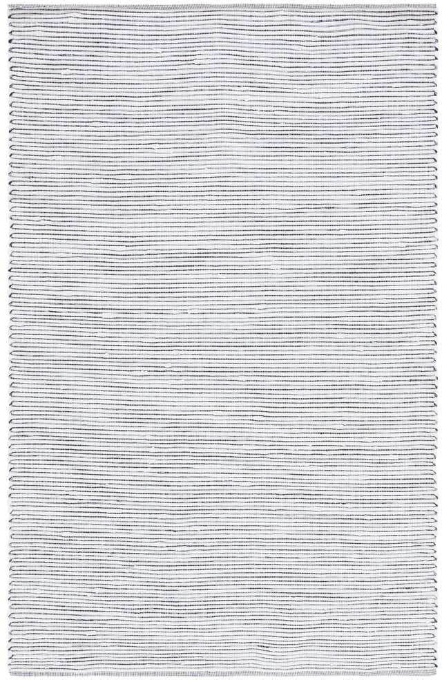 Safavieh Montauk Mtk703N Navy/Ivory Rug.